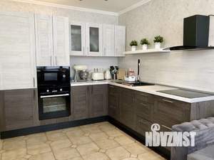 3-к квартира, вторичка, 100м2, 7/8 этаж