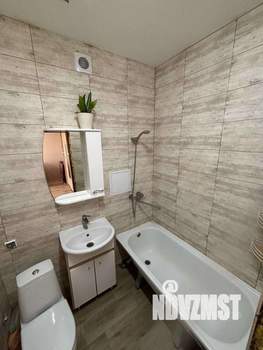 1-к квартира, вторичка, 32м2, 7/7 этаж