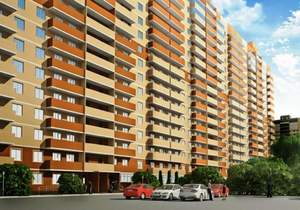 1-к квартира, вторичка, 37м2, 4/17 этаж