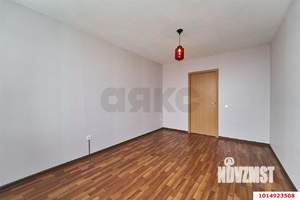 1-к квартира, вторичка, 42м2, 5/16 этаж