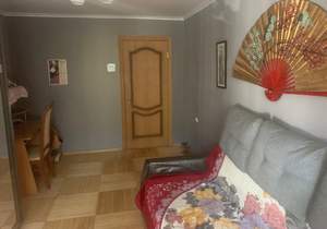 3-к квартира, вторичка, 75м2, 1/12 этаж