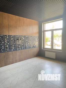 2-к квартира, вторичка, 50м2, 2/16 этаж