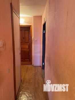 1-к квартира, вторичка, 35м2, 4/5 этаж