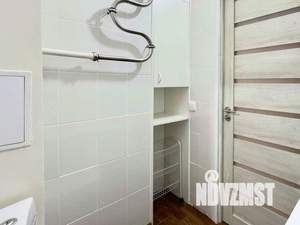 Студия квартира, вторичка, 28м2, 11/20 этаж