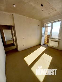 3-к квартира, сданный дом, 65м2, 10/16 этаж