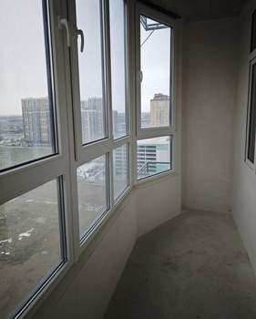 2-к квартира, вторичка, 63м2, 17/21 этаж