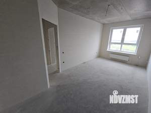 1-к квартира, вторичка, 37м2, 18/18 этаж