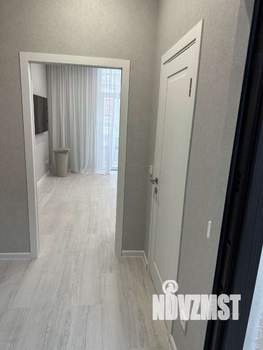 Студия квартира, вторичка, 27м2, 2/9 этаж