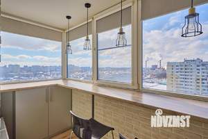 3-к квартира, вторичка, 100м2, 13/24 этаж