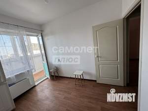 1-к квартира, вторичка, 37м2, 16/16 этаж