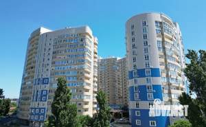 3-к квартира, вторичка, 105м2, 6/16 этаж