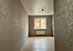 1-к квартира, вторичка, 41м2, 2/3 этаж