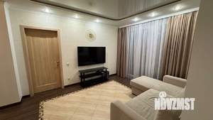 2-к квартира, вторичка, 71м2, 10/17 этаж