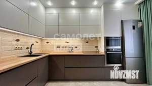 2-к квартира, вторичка, 62м2, 8/22 этаж