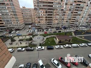 2-к квартира, вторичка, 37м2, 6/16 этаж