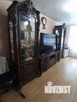 3-к квартира, вторичка, 66м2, 5/5 этаж