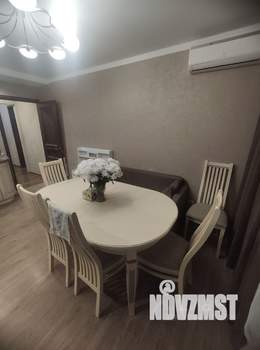 2-к квартира, вторичка, 65м2, 10/16 этаж