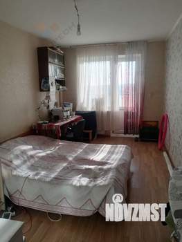 3-к квартира, вторичка, 68м2, 7/14 этаж