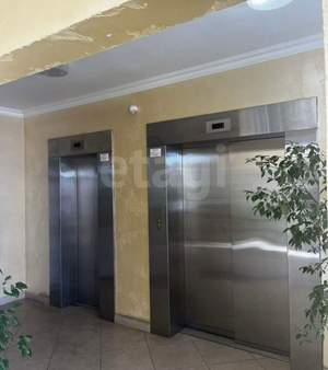 1-к квартира, вторичка, 32м2, 2/12 этаж