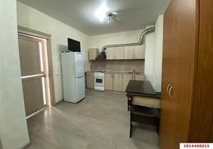 2-к квартира, вторичка, 45м2, 13/16 этаж