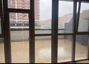 2-к квартира, вторичка, 50м2, 2/22 этаж