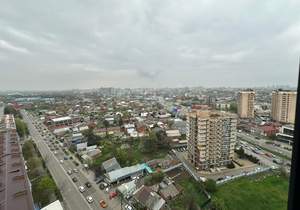 1-к квартира, вторичка, 37м2, 19/25 этаж