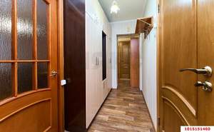 2-к квартира, вторичка, 51м2, 2/10 этаж