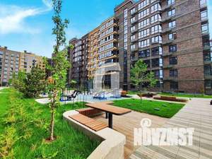 Студия квартира, вторичка, 25м2, 4/9 этаж