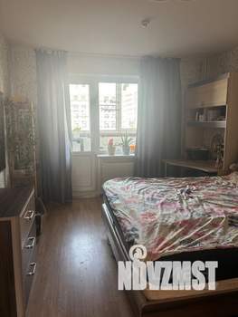 2-к квартира, вторичка, 60м2, 5/16 этаж