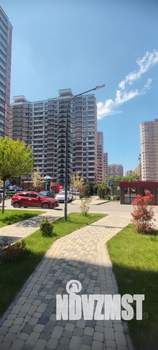 1-к квартира, вторичка, 37м2, 14/16 этаж