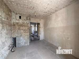 3-к квартира, вторичка, 68м2, 4/5 этаж