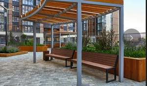 Студия квартира, вторичка, 28м2, 10/21 этаж