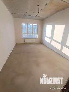 2-к квартира, вторичка, 69м2, 7/24 этаж