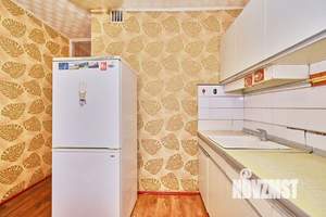1-к квартира, вторичка, 32м2, 8/9 этаж