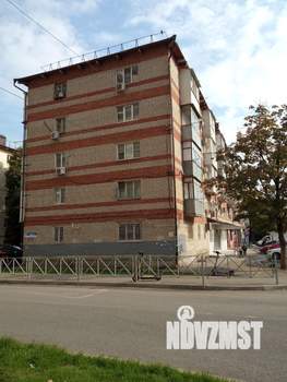 1-к квартира, вторичка, 29м2, 2/5 этаж