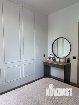 2-к квартира, вторичка, 58м2, 7/22 этаж