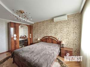 3-к квартира, вторичка, 91м2, 2/12 этаж