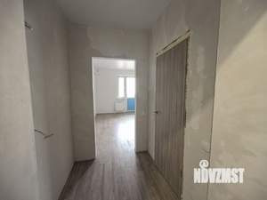 Студия квартира, вторичка, 19м2, 4/5 этаж