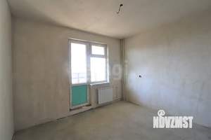 1-к квартира, вторичка, 33м2, 20/24 этаж