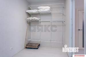 2-к квартира, вторичка, 55м2, 16/16 этаж