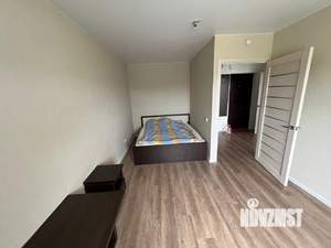 1-к квартира, вторичка, 34м2, 17/17 этаж