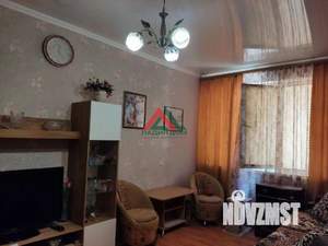 1-к квартира, вторичка, 37м2, 3/6 этаж