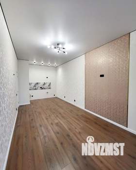 2-к квартира, вторичка, 41м2, 11/26 этаж