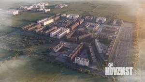 1-к квартира, вторичка, 36м2, 5/8 этаж