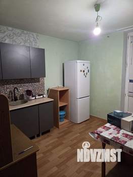 2-к квартира, вторичка, 56м2, 4/16 этаж