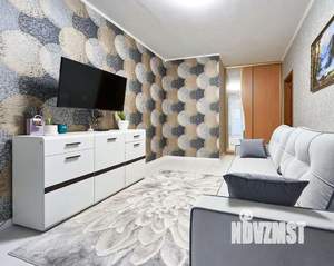 2-к квартира, вторичка, 67м2, 15/24 этаж