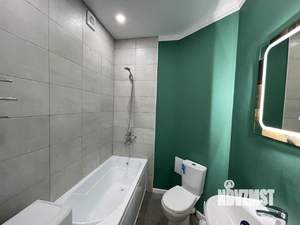 1-к квартира, вторичка, 30м2, 11/24 этаж