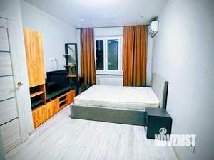 1-к квартира, вторичка, 36м2, 3/22 этаж