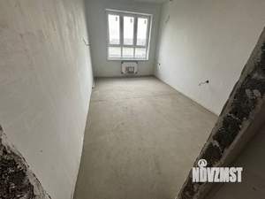 1-к квартира, вторичка, 42м2, 6/21 этаж