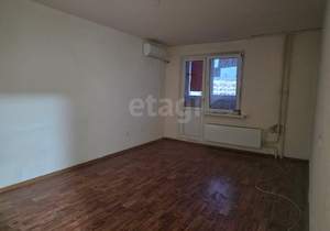 1-к квартира, вторичка, 46м2, 15/16 этаж